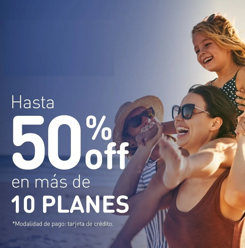 Planes y Precios Sancor Salud