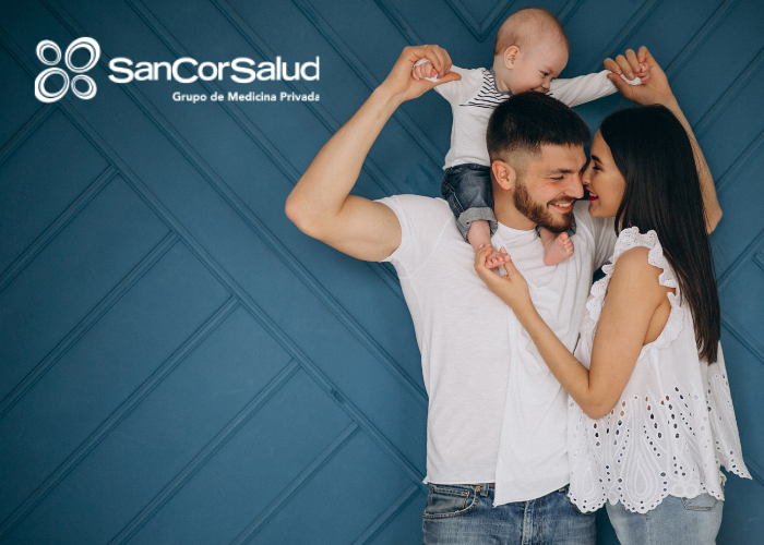 sancor salud planes
